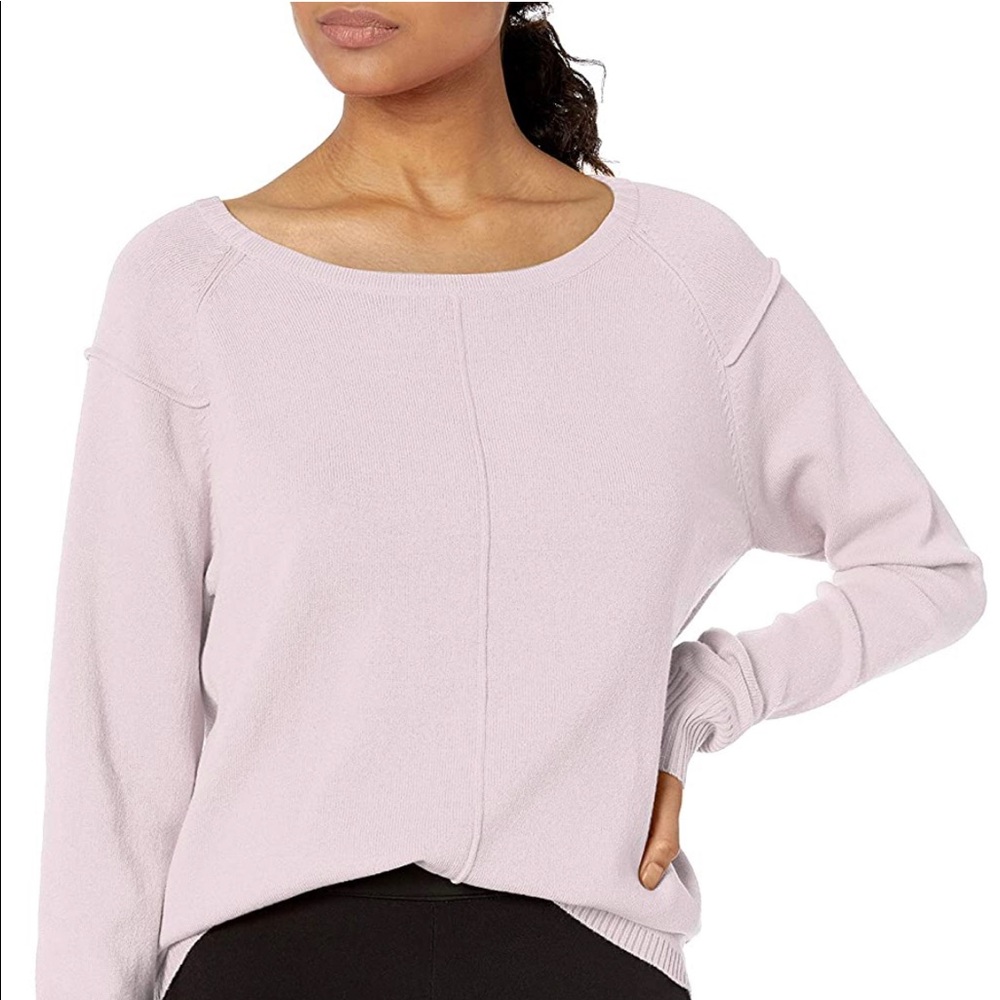 Women's Babysoft Vhari Crew Neck Sweater